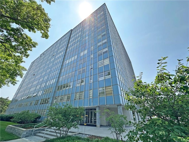 333 W Meyer Blvd Unit 414, Kansas City, MO 64113 - view of property