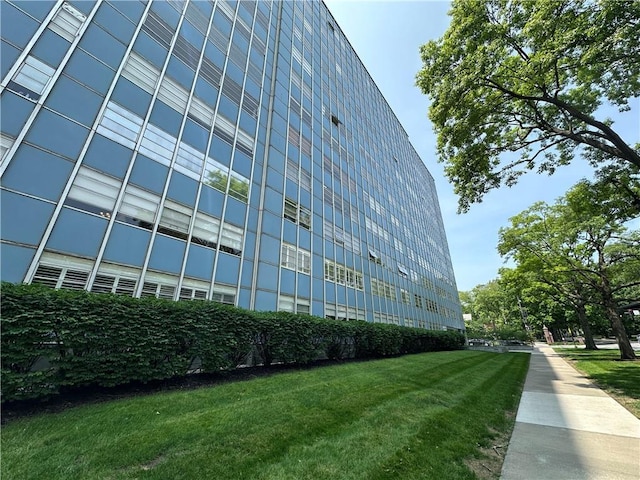 333 W Meyer Blvd Unit 414, Kansas City, MO 64113 - view of building exterior