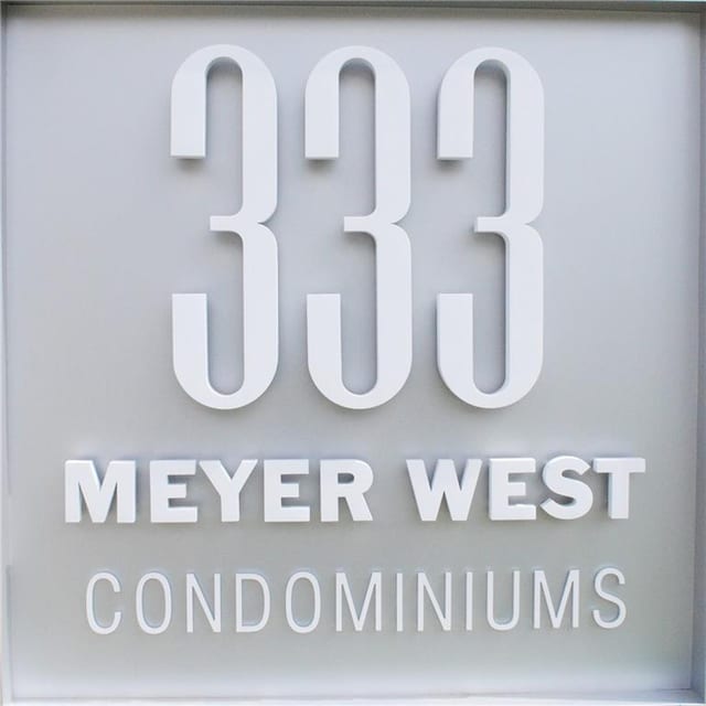 333 W Meyer Blvd Unit 414, Kansas City, MO 64113 - exterior view