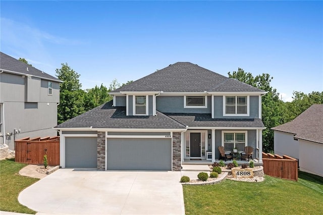 4808 NE 88th St, Kansas City, MO 64156 - photo 1