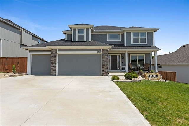 4808 NE 88th St, Kansas City, MO 64156 - photo 2