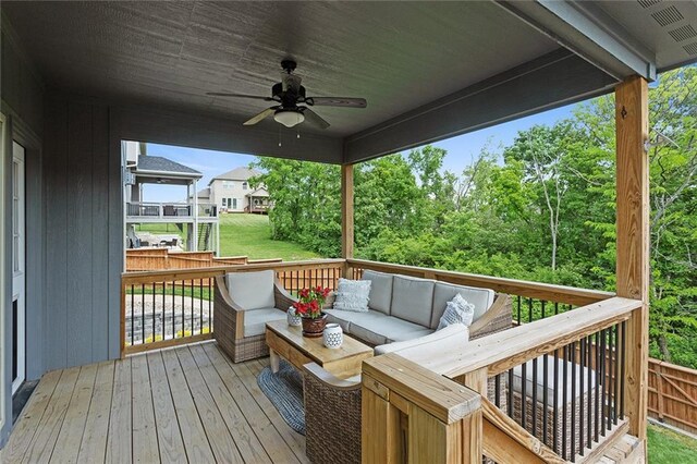 4808 NE 88th St, Kansas City, MO 64156 - photo 16