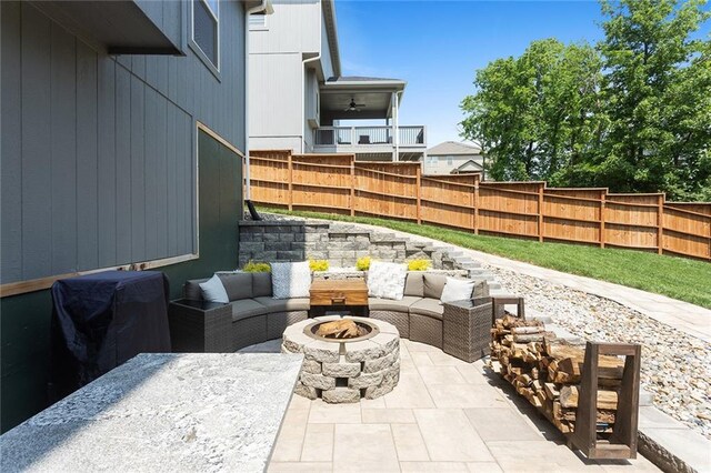 4808 NE 88th St, Kansas City, MO 64156 - photo 45