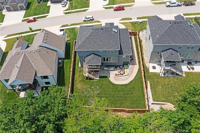 4808 NE 88th St, Kansas City, MO 64156 - photo 60
