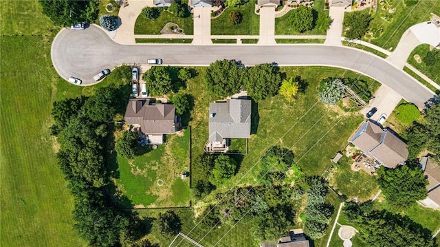 13511 W 56th Ter, Shawnee, KS 66216 - view of property location with nearby suburban area