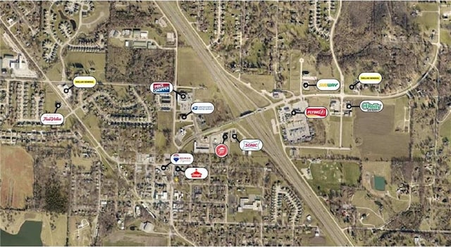 316 N Main St, Peculiar, MO 64078