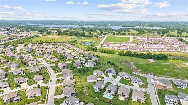 3053 NW Thoreau Ln, Lees Summit, MO 64081 - view of property location featuring nearby suburban area