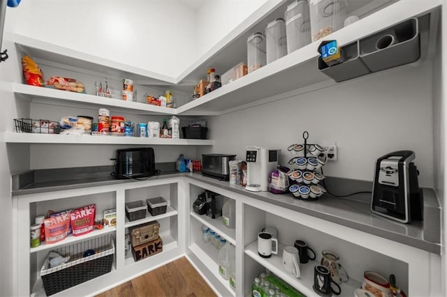 3053 NW Thoreau Ln, Lees Summit, MO 64081 - view of storage area