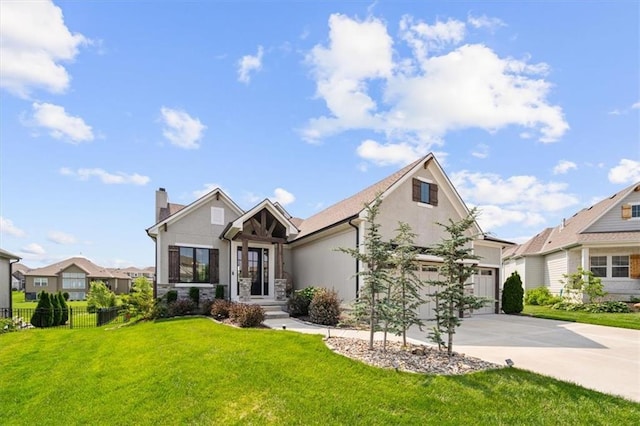 3053 NW Thoreau Ln, Lees Summit, MO 64081 - photo 3