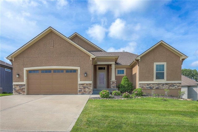 1225 Buckingham Ct, Raymore, MO 64083 - photo 1