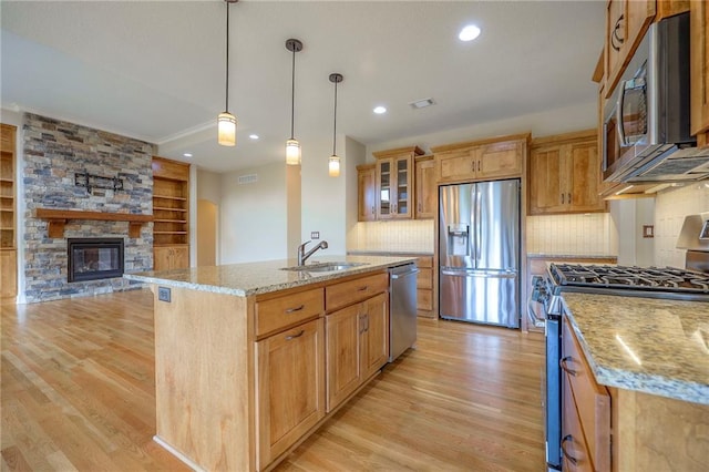 1225 Buckingham Ct, Raymore, MO 64083 - photo 16