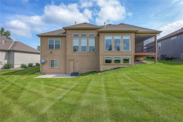 1225 Buckingham Ct, Raymore, MO 64083 - photo 34