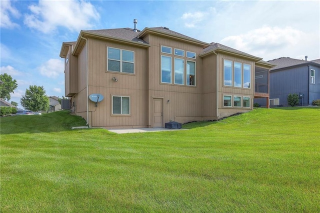 1225 Buckingham Ct, Raymore, MO 64083 - photo 35