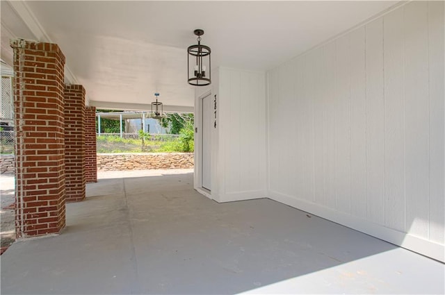 3874 E 63rd St, Kansas City, MO 64130 - view of patio / terrace
