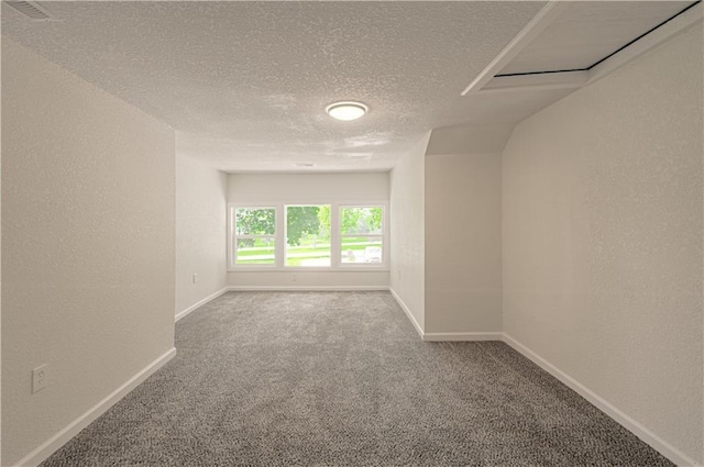 3874 E 63rd St, Kansas City, MO 64130 - spacious closet with carpet flooring