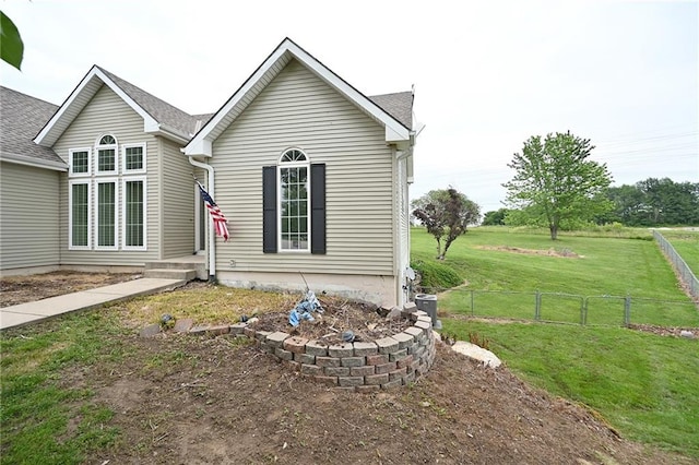 18 Timber Creek Cir, Platte City, MO 64079 - view of front facade