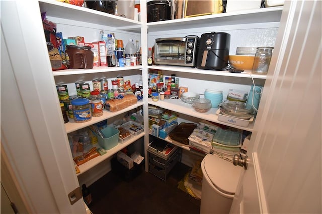 2015 Creek View Ln, Raymore, MO 64083 - view of storage area