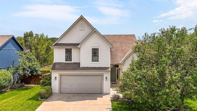 8619 NE 75th Ter, Kansas City, MO 64158 - photo 1