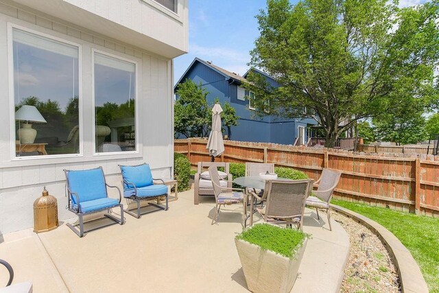 8619 NE 75th Ter, Kansas City, MO 64158 - photo 37