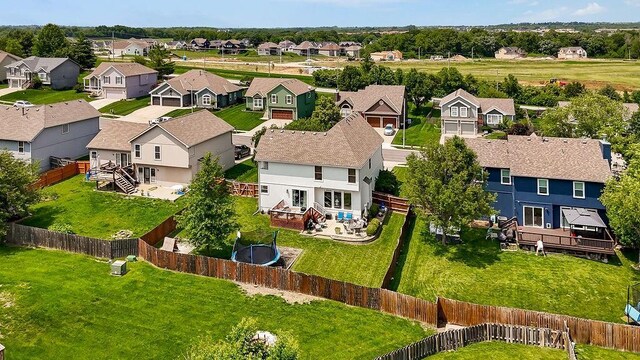 8619 NE 75th Ter, Kansas City, MO 64158 - photo 43