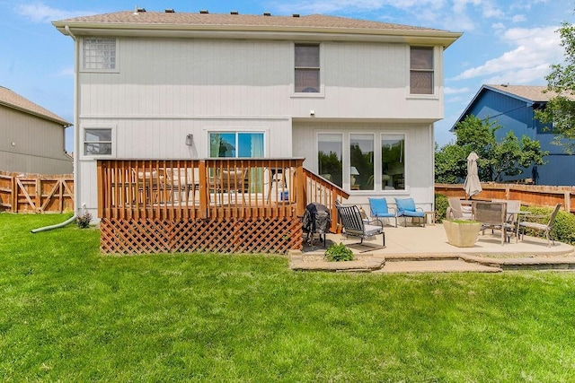 8619 NE 75th Ter, Kansas City, MO 64158 - photo 15