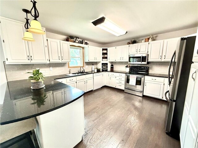 705 W Lincoln St, Maryville, MO 64468 - photo 9
