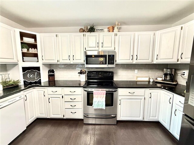 705 W Lincoln St, Maryville, MO 64468 - photo 11