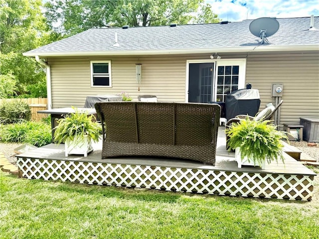 705 W Lincoln St, Maryville, MO 64468 - photo 34