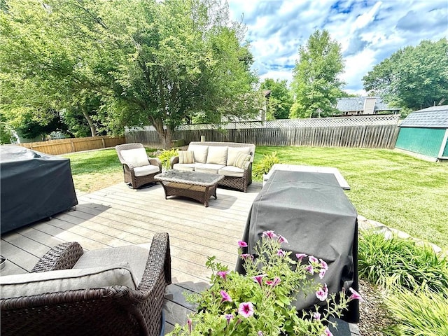 705 W Lincoln St, Maryville, MO 64468 - photo 36
