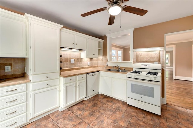 320 Vine St, Leavenworth, KS 66048 - photo 12