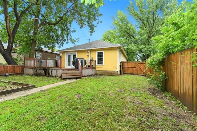 320 Vine St, Leavenworth, KS 66048 - photo 24