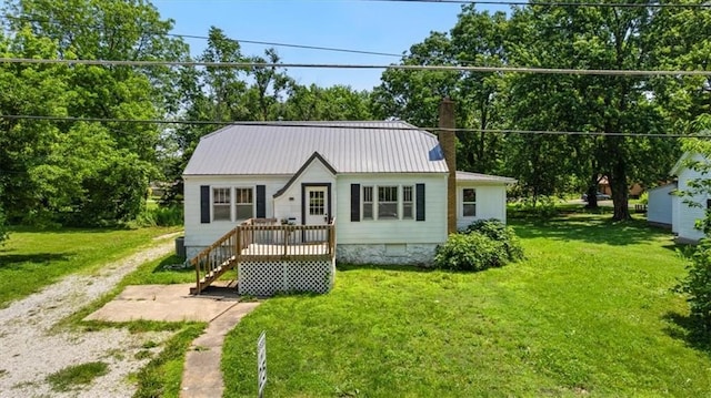 217 S Mechanic St, Butler, MO 64730 - photo 1