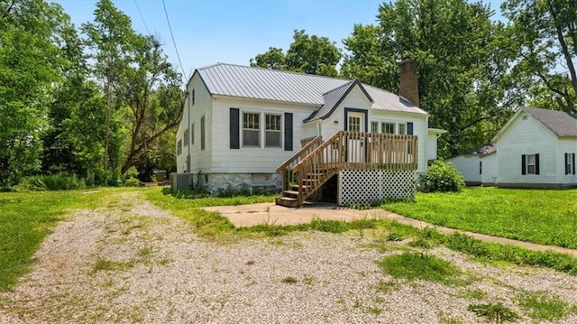 217 S Mechanic St, Butler, MO 64730 - photo 2