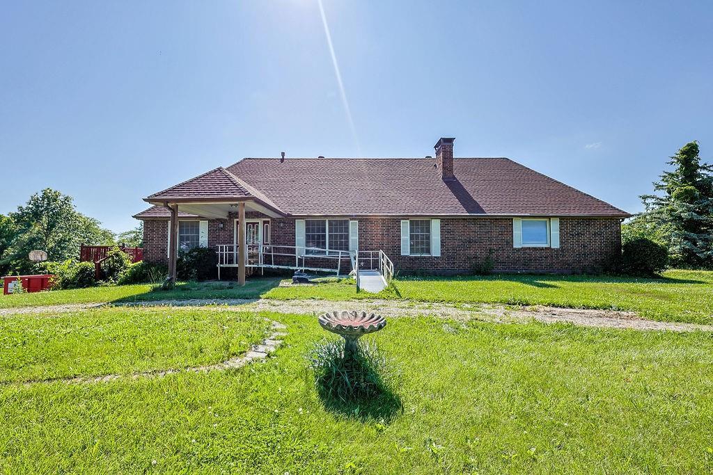 6165 SW Peak Dr, Polo, MO 64671 - photo 1