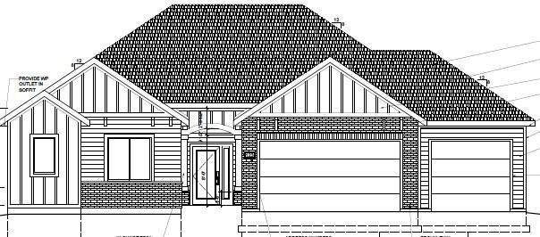 2501 Elm St, Eudora, KS 66025 - view of miscellaneous listing collateral