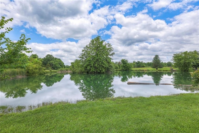 210 SE 200th Rd, Clinton, MO 64735 - water view