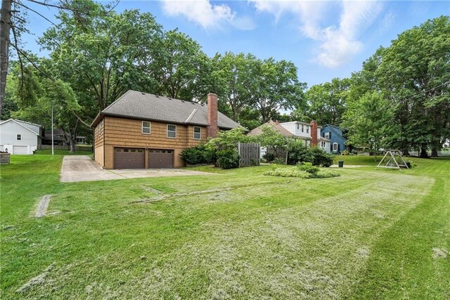 6905 NW Birch Ln, Kansas City, MO 64151 - photo 20