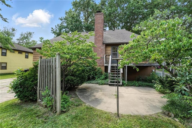 6905 NW Birch Ln, Kansas City, MO 64151 - photo 21