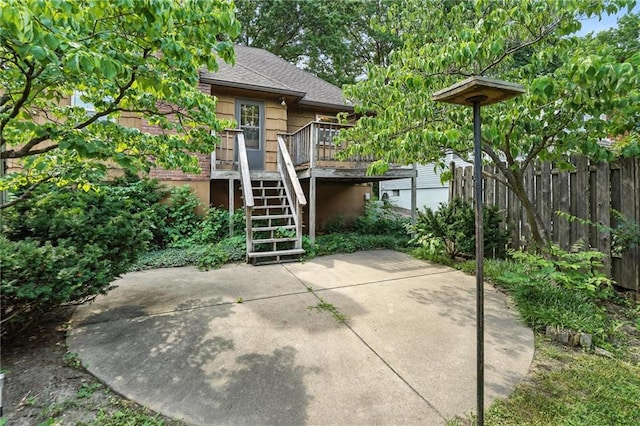 6905 NW Birch Ln, Kansas City, MO 64151 - photo 23