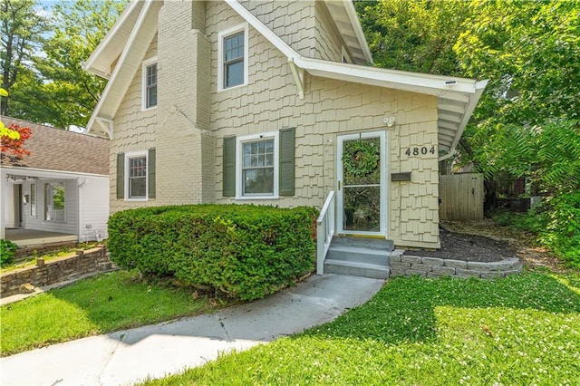 4804 Holly St, Kansas City, MO 64112 - photo 1