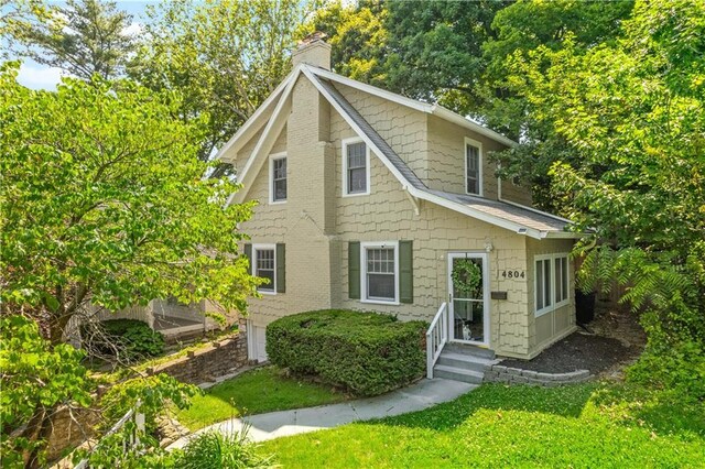 4804 Holly St, Kansas City, MO 64112 - photo 2