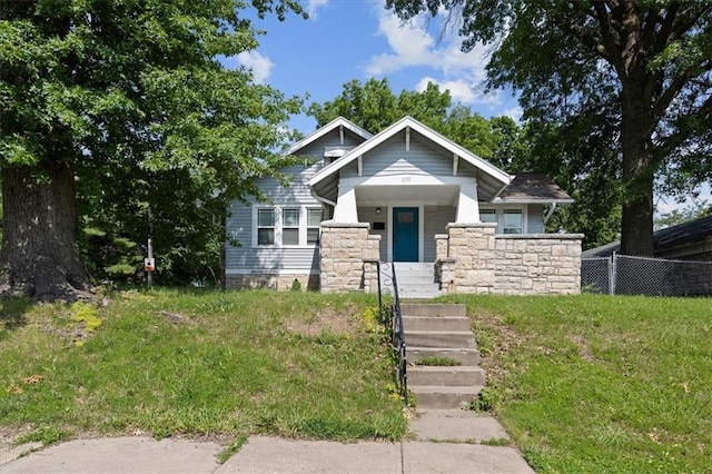 2031 N 32nd St, Kansas City, KS 66104 - photo 1