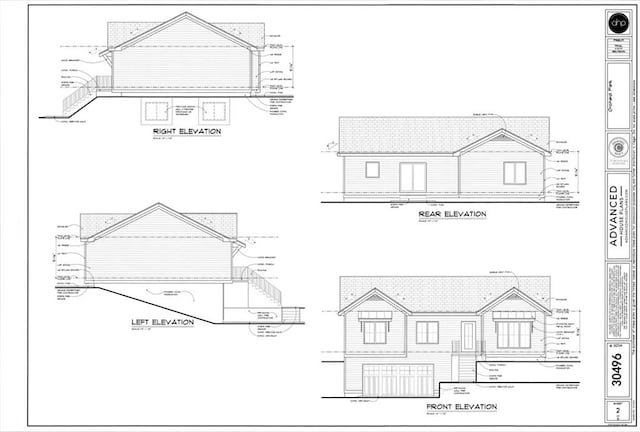 134 Cedar Cir, Warrensburg, MO 64093 - view of a document