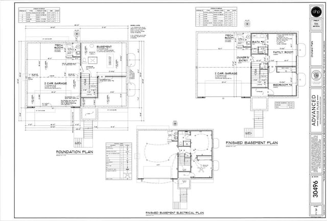 134 Cedar Cir, Warrensburg, MO 64093 - view of home floor plan