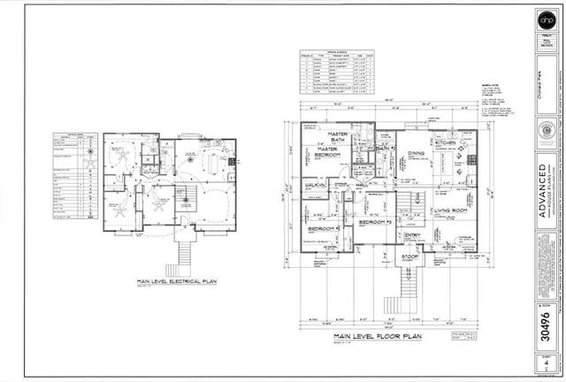 134 Cedar Cir, Warrensburg, MO 64093 - view of home floor plan