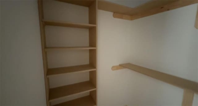 134 Cedar Cir, Warrensburg, MO 64093 - view of walk in closet
