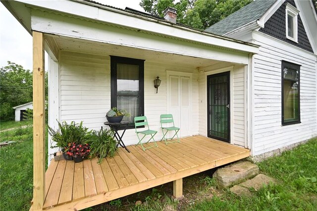 14317 E Hwy, Camden Point, MO 64018 - photo 1