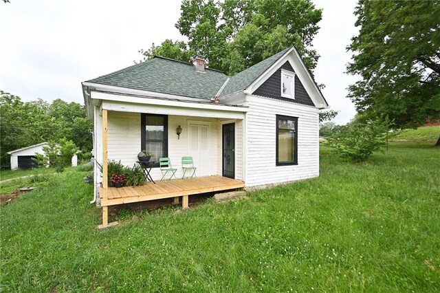 14317 E Hwy, Camden Point, MO 64018 - photo 2