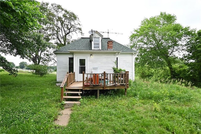 14317 E Hwy, Camden Point, MO 64018 - photo 4