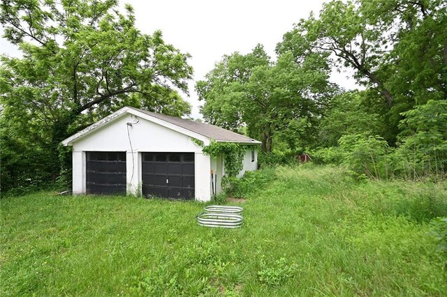 14317 E Hwy, Camden Point, MO 64018 - photo 8